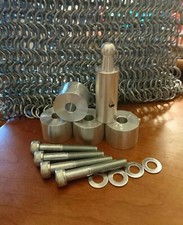 Kit cambio super corto f23 - super,