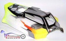 CARROZZERIA IN LEXAN
