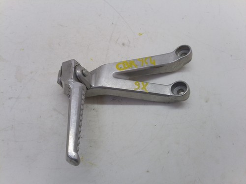 Honda cbr 954 - 954, pedana