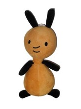 Peluche FLOP 25 Cm coniglio Di Pezza Pupazzo Originale Bing Plush Soft Toys Bing