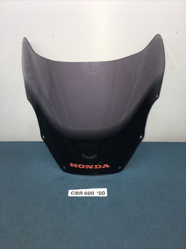 Honda cbr 600 - cbr, 2000