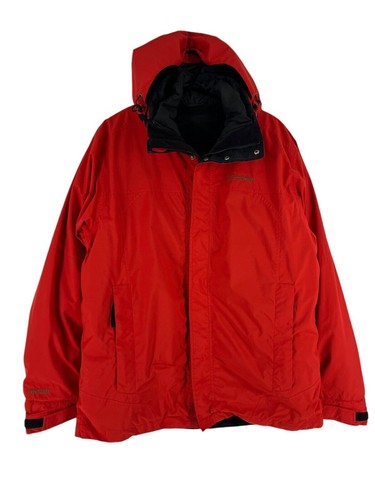 Giacca impermeabile con - impermeabile,