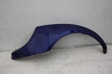 Ford Ka Sportka Posteriore