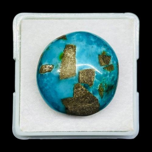 Cts turchese naturale - 21.00,
