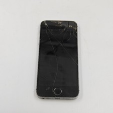 IPhone SE A1453 - 16GB, Schermo Rotto, Completamente Funzionante