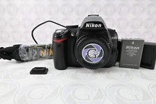 Nikon D3000 reflex digitale -