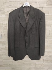Giacca Loro Piana Lana Cashmere Made in Italy Jacket  Uomo