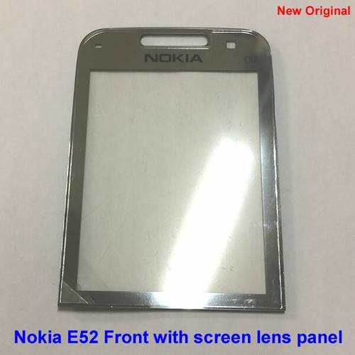 Frontale nokia e52 - frontale, originale