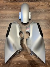 Immaculate Husqvarna 701