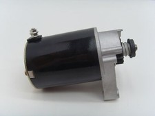 Motorino avviamento elettrico