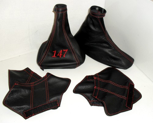 Alfa romeo 147 kit - romeo,