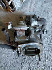 Carburatore Fiat Panda 141b 750
