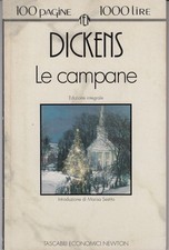Campane dickens tascabili - campane., dickens.