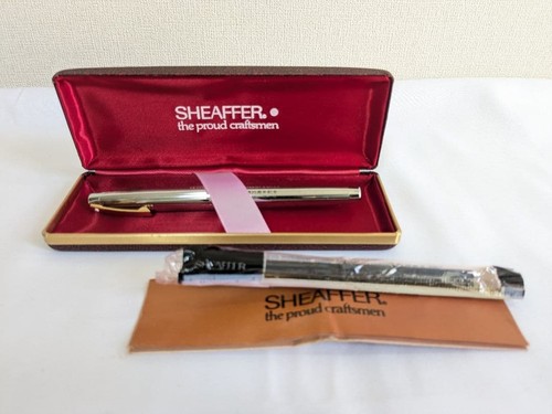 Penna stilografica sheaffer - stilografica,