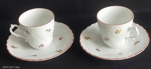 Set tazzine richard - di, 2
