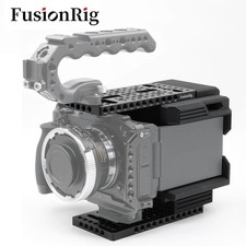 FusionRig Nikon ZR modulo di