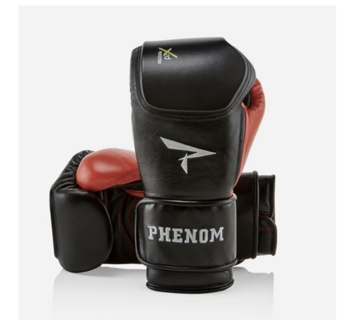 Guanti borsa phenom boxing - guanti,