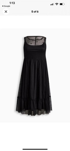 Abito torrid plus size - size, 2disney