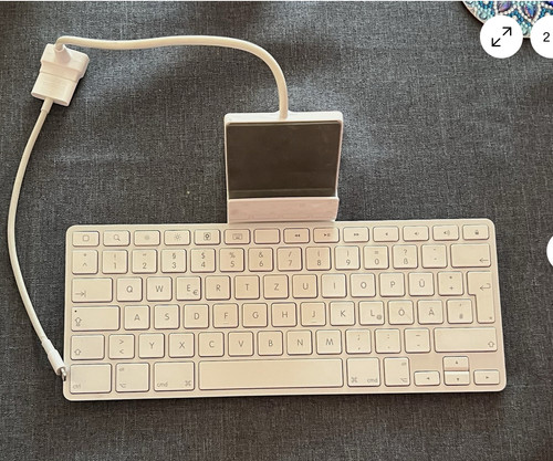 Tastiera apple ipad - tastiera,