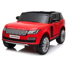 Auto Elettrica Bambini 4x4