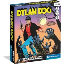 Dylan Dog L'Alba dei Morti