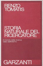 Tomatis, Lorenz..STORIA