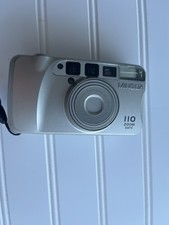 Minolta 110 Zoom Date Point &