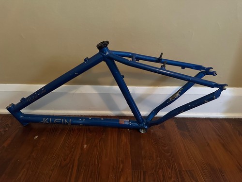 Telaio mtb klein pulse - klein, comp