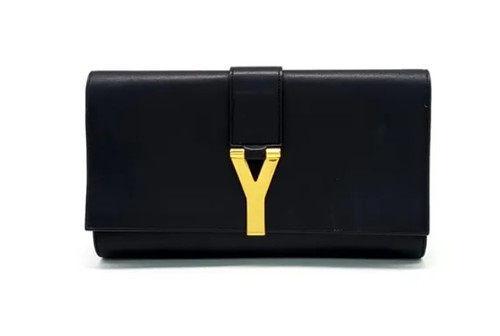 Borsa pochette ysl - borsa,