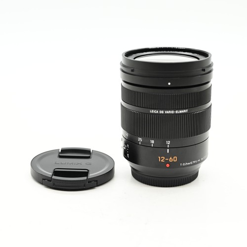 Panasonic leica obiettivo - panasonic,