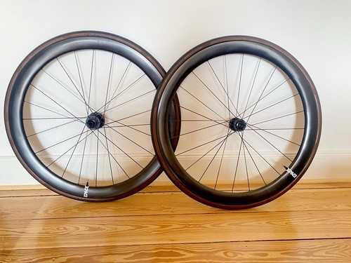 Set ruote enve foundation - set,