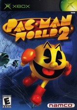Pac-Man World 2 - Original