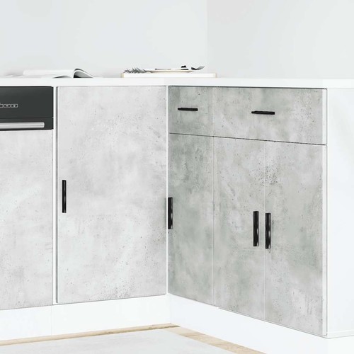 Kitchen base cabinet - kitchen,