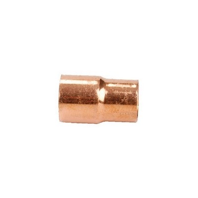 Manicotto rame ridotto x - manicotto,