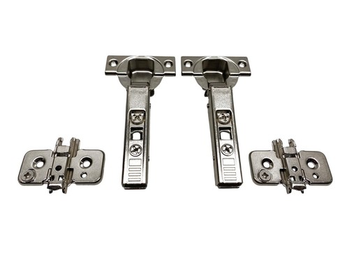 Set cerniere per mobili - cerniere,