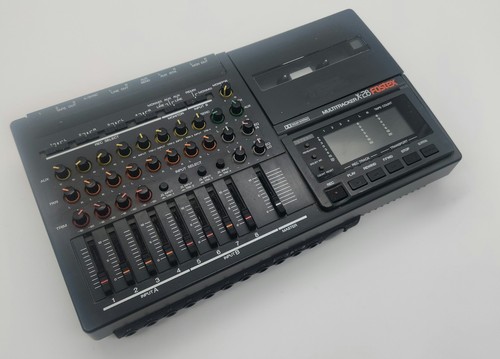 Fostex registratore a - fostex,