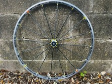 Ruota anteriore mavic sys - anteriore,