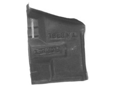 RIPARO SOTTOMOTORE SINISTRO