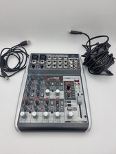 Behringer XENYX QX1002USB