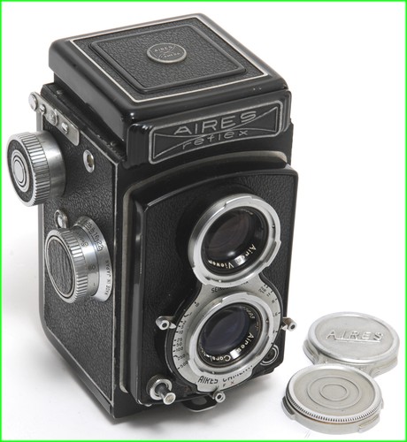 Aires camera reflex - camera,