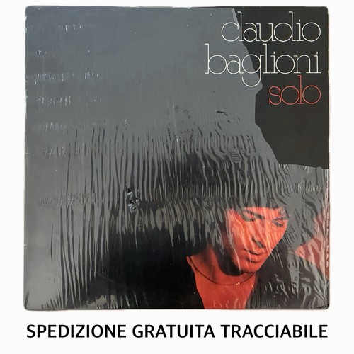 Claudio baglioni - baglioni, •