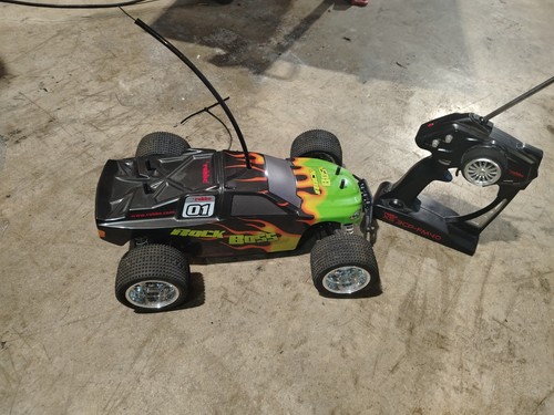 Auto 10robbe - auto, 1/10robbe