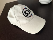 Cappellino Vintage 53 Herbie Il Super Maggiolino