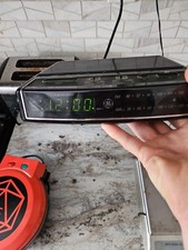 Vintage General Electric Alarm