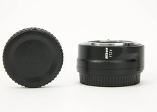 Adattatore attacco obiettivo