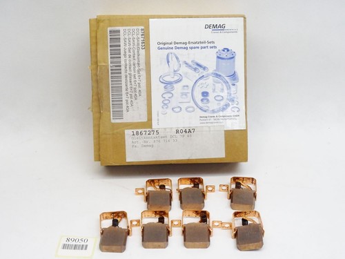 Demag 87671633 dcl - demag, kit
