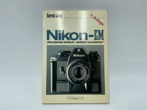 Easybuy nikon manuale - easybuy, foto