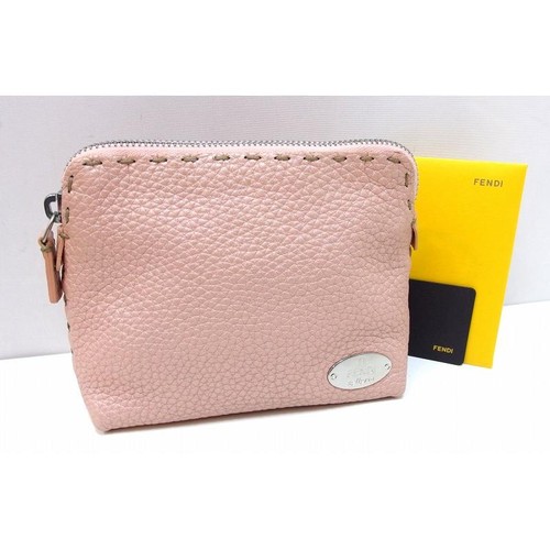 Borsa per trucco - , fendi