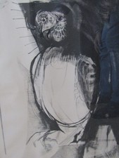 Litografia, incisione