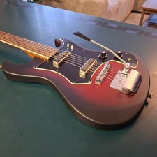 Teisco Top Twenty Chitarra